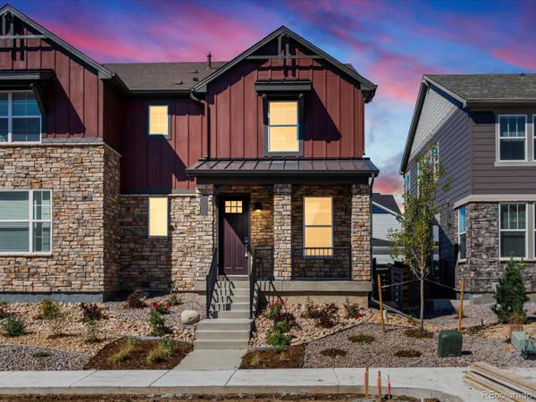 8115 Mt Harvard RD, Littleton, CO 80125