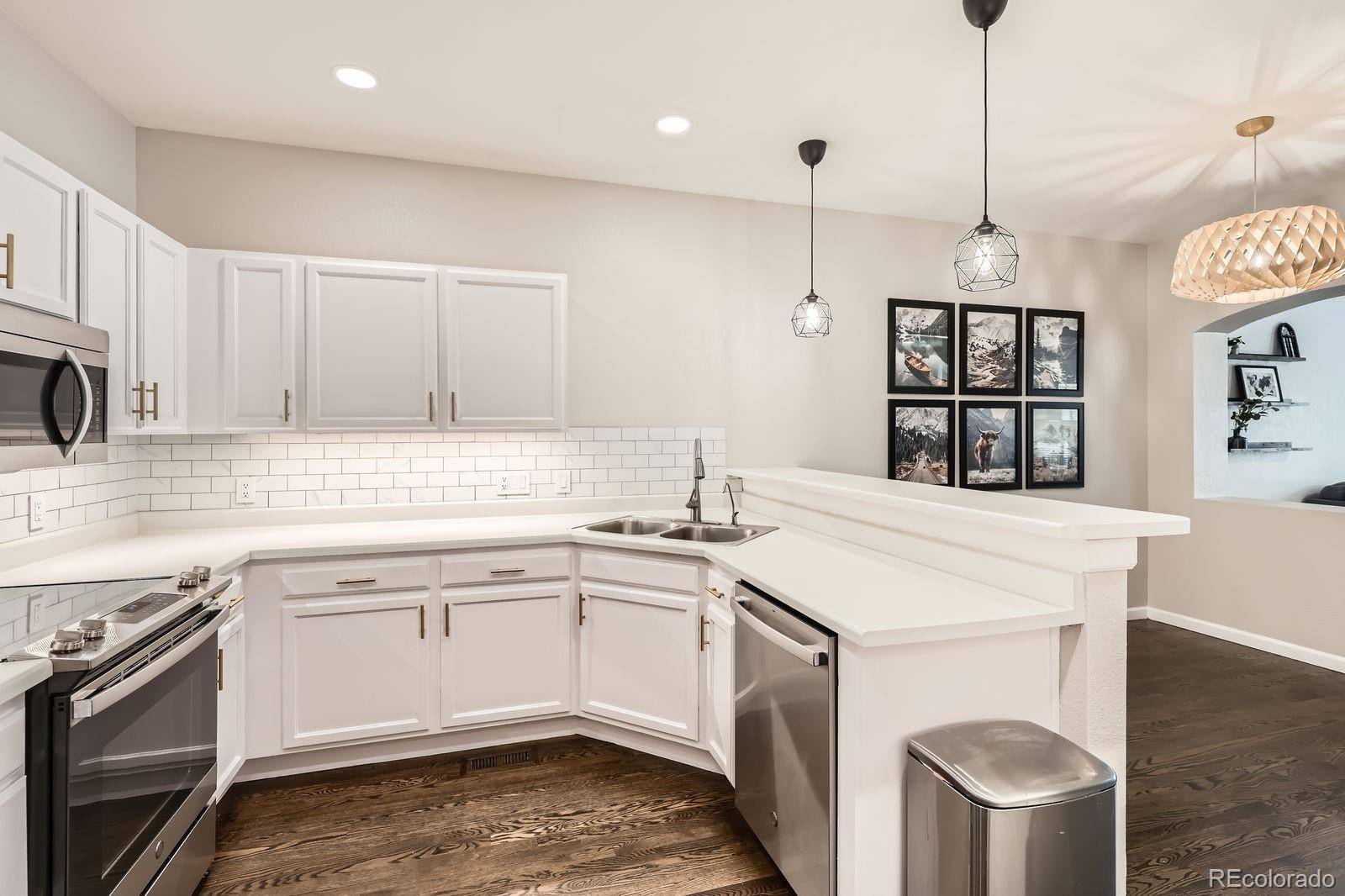 Castle Rock, CO 80109,1539 Bennet Mountain RD