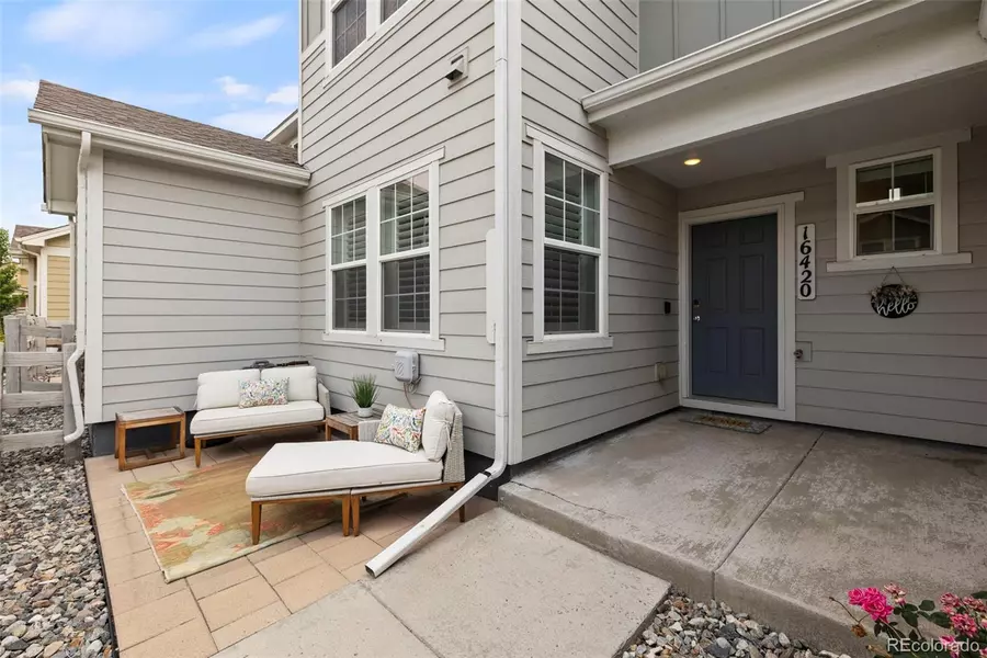 16420 Hay Barn HTS, Monument, CO 80132