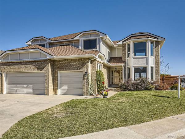 174 S Indiana WAY, Golden, CO 80401