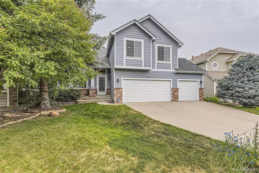 4045 S Sable WAY, Aurora, CO 80014