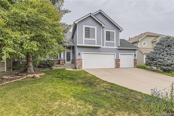 4045 S Sable WAY, Aurora, CO 80014