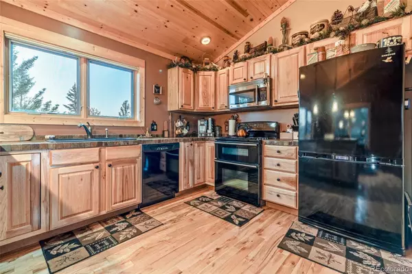 Como, CO 80432,1838 E Longbow DR