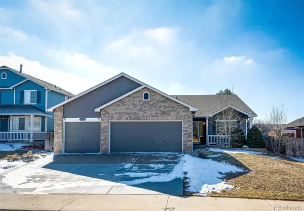 23612 Glenmoor DR, Parker, CO 80138