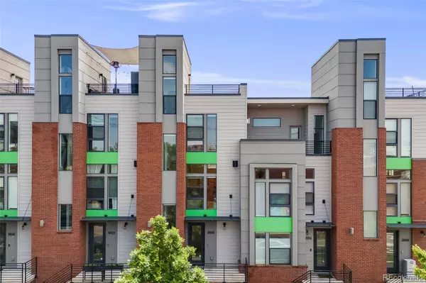 Denver, CO 80205,3008 Blake ST
