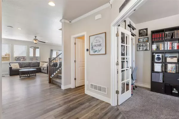 Colorado Springs, CO 80927,6627 Cottonwood Tree DR