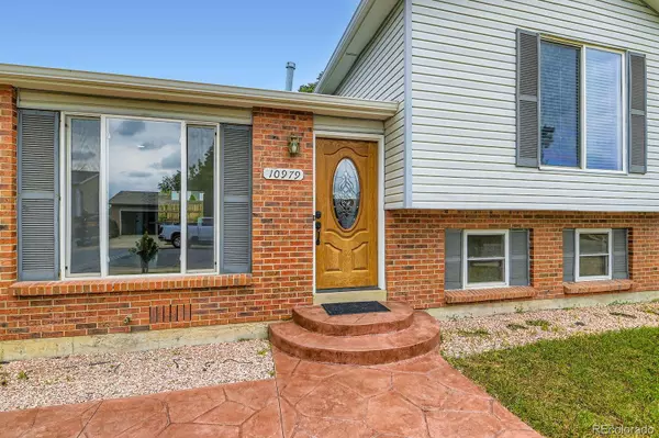 Thornton, CO 80233,10979 Grange Creek DR