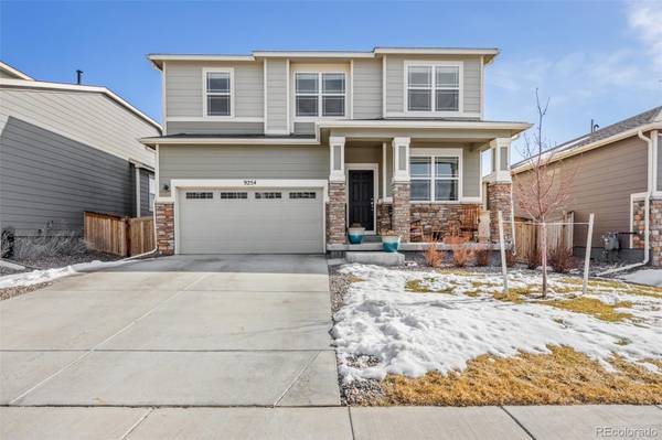 9254 Sedalia ST, Commerce City, CO 80022