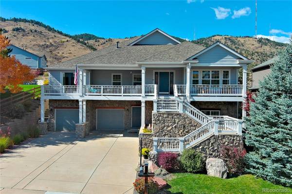 547 Crawford ST, Golden, CO 80401