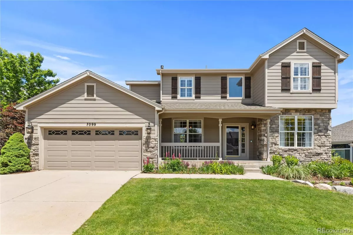 Castle Pines, CO 80108,7099 Cerney CIR