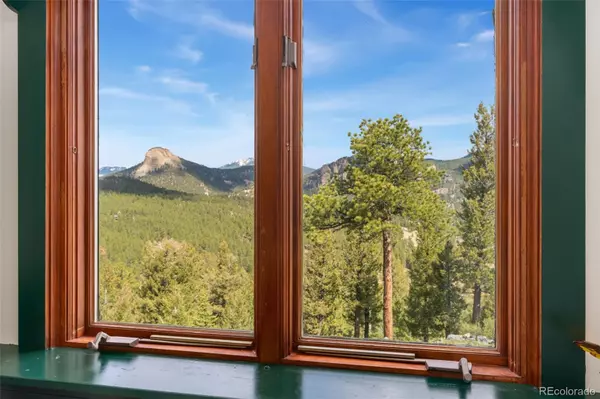 Pine, CO 80470,89 Jones Creek LN