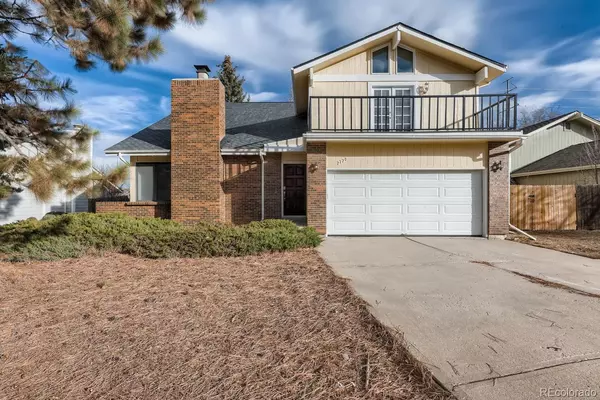 7778 S Poplar WAY, Centennial, CO 80112