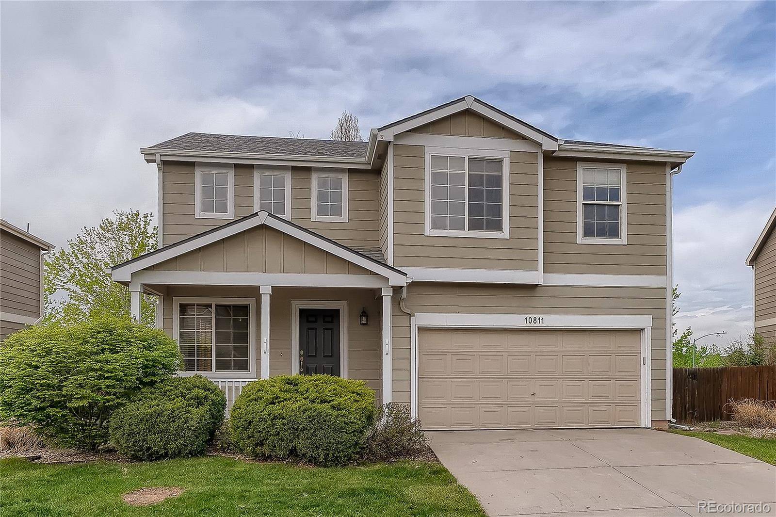 10811 Milwaukee ST, Northglenn, CO 80233
