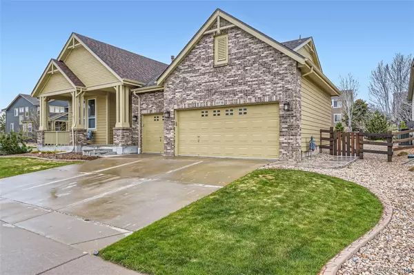 Littleton, CO 80125,10538 Pony Cart PL