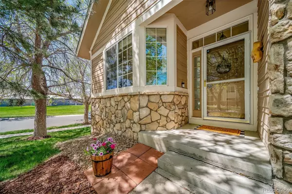 Parker, CO 80134,12663 S Silver Creek CT