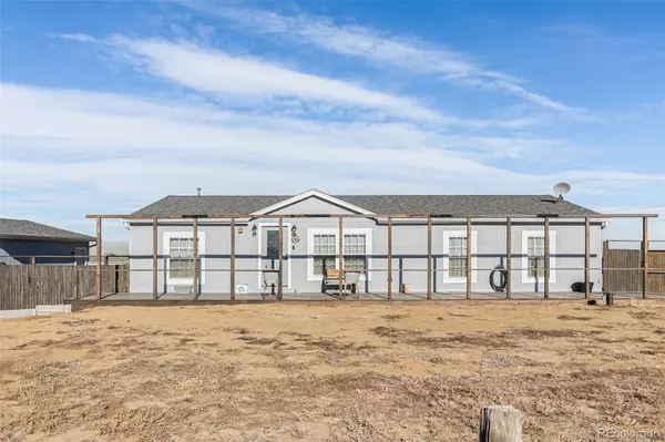 Fort Lupton, CO 80621,16503 Barley AVE