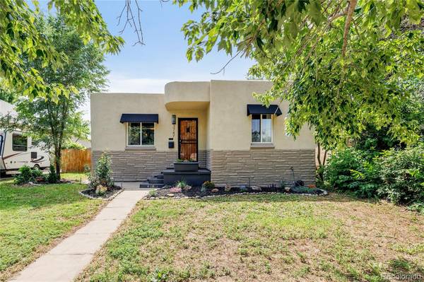 3747 Yates ST, Denver, CO 80212