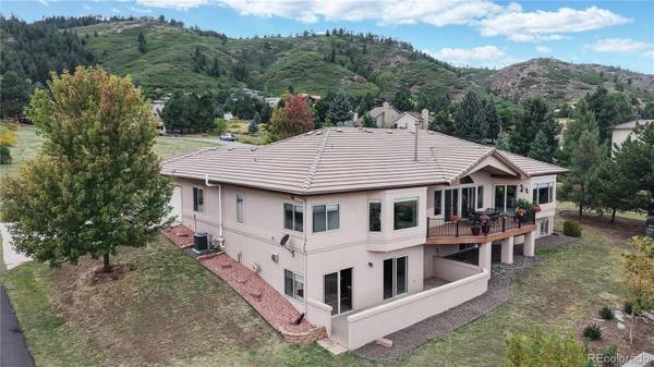 Littleton, CO 80125,6480 Willow Broom TRL