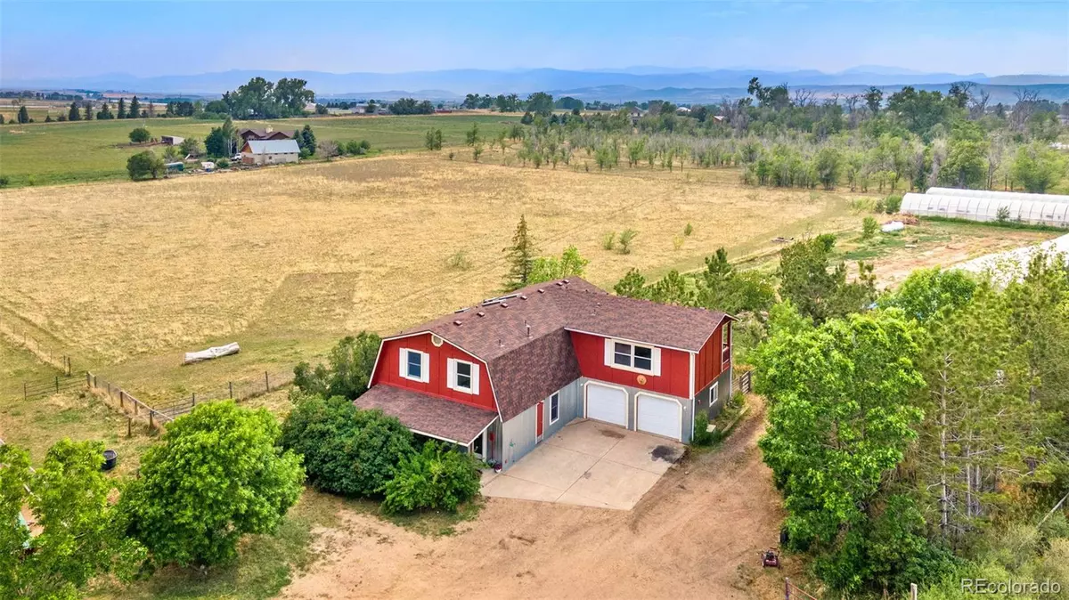 Fort Collins, CO 80524,167 W County Road 66e