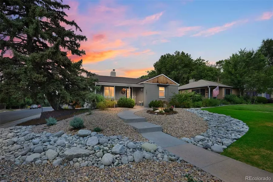 1201 Eudora ST, Denver, CO 80220