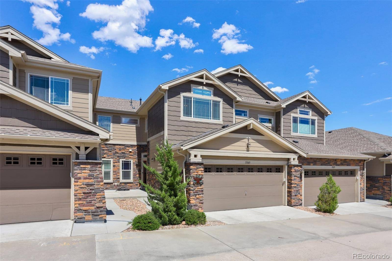 15069 E Poundstone PL, Aurora, CO 80015