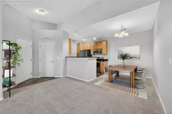 Erie, CO 80516,2985 Blue Sky CIR #7-304