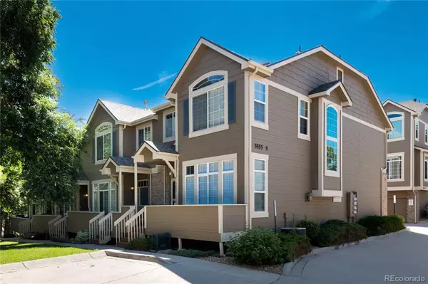 Centennial, CO 80122,5555 E Briarwood AVE #503
