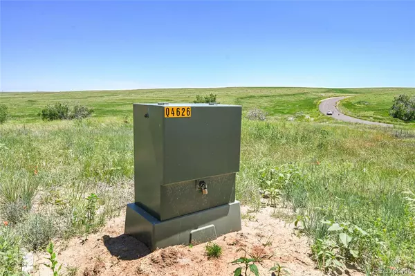 Kiowa, CO 80117,Last Dart RD