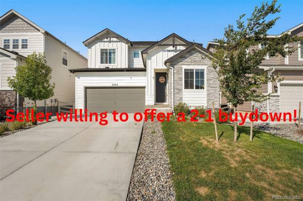 5223 Gray Wolf LN, Castle Rock, CO 80104