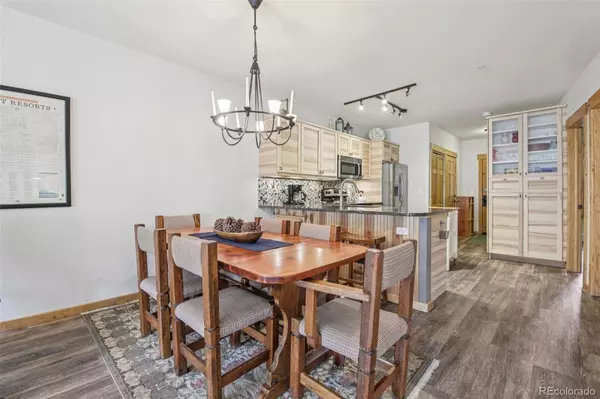 Dillon, CO 80435,22784 US Highway 6 #2615