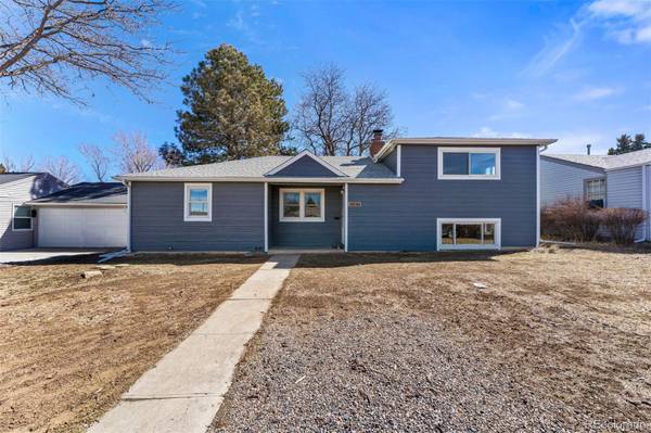 2930 S Birch ST, Denver, CO 80222