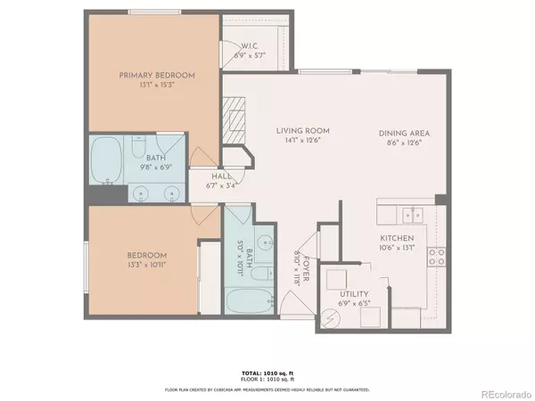 Denver, CO 80231,2575 S SYRACUSE WAY #101