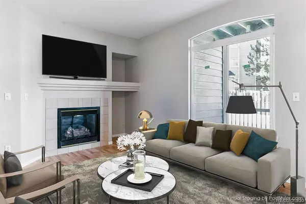 2575 S SYRACUSE WAY #101, Denver, CO 80231