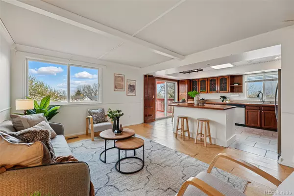 Morrison, CO 80465,4406 S Cole ST