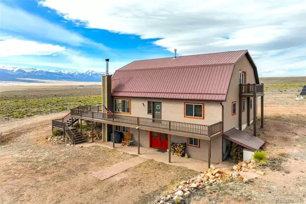 Westcliffe, CO 81252,50380 Highway 69