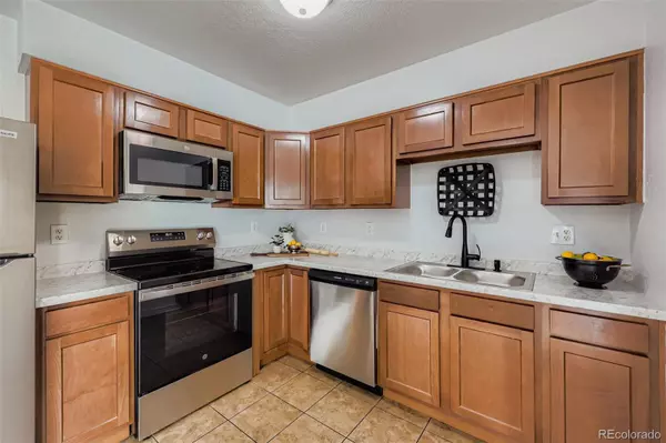 Denver, CO 80239,5426 Eagle ST