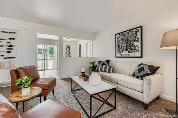 Denver, CO 80239,5426 Eagle ST