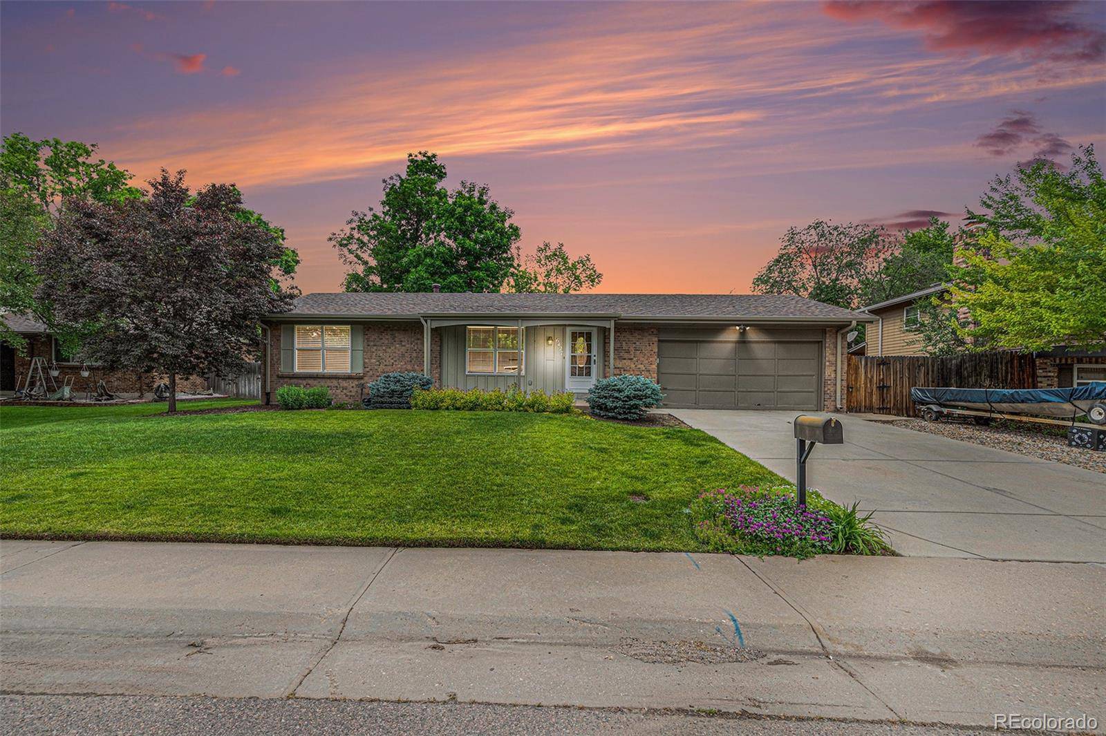 6427 S Ingalls ST, Littleton, CO 80123