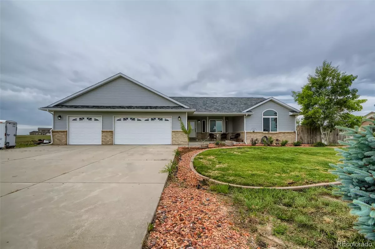 Keenesburg, CO 80643,37820 E 147th PL