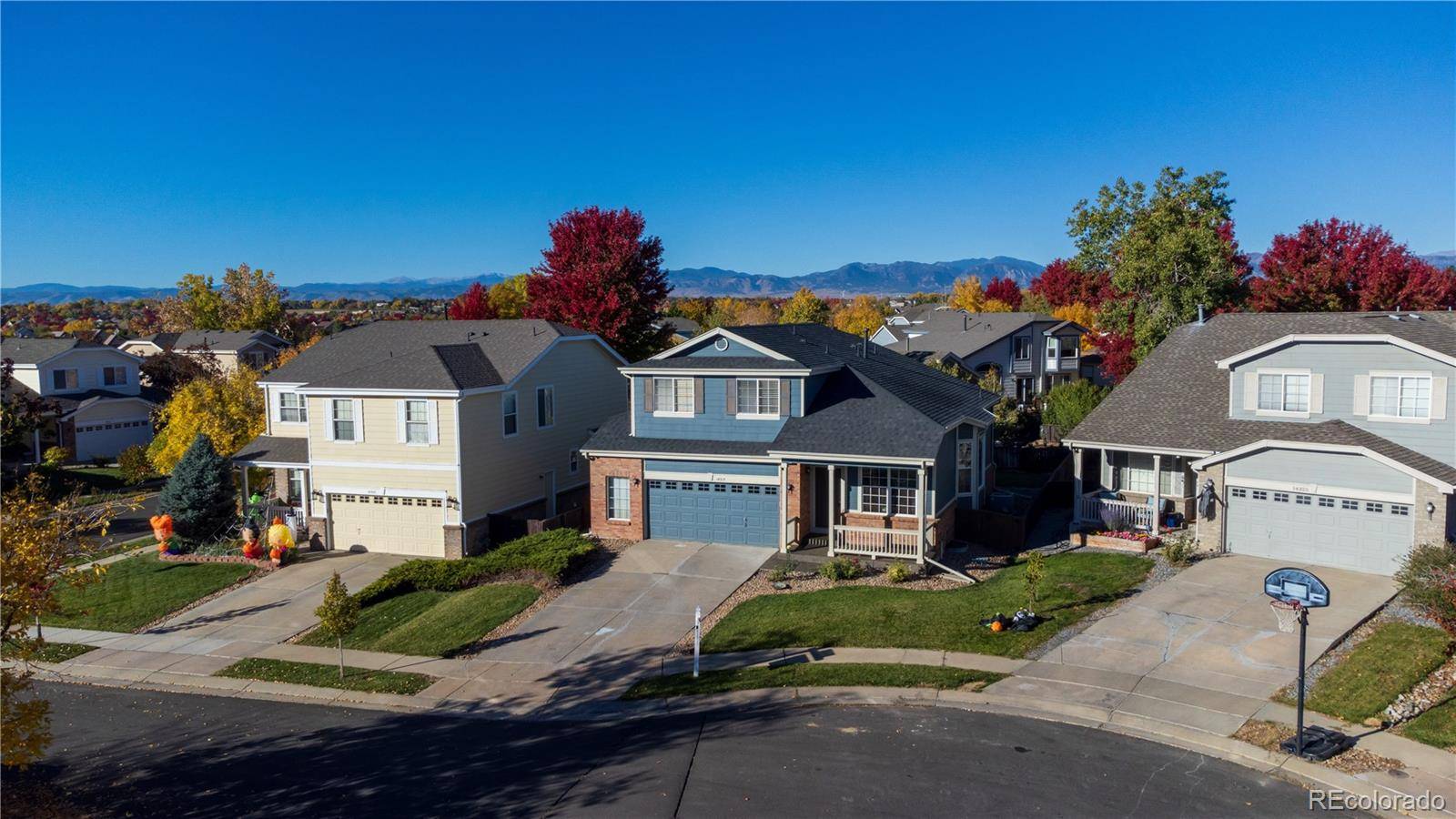 14315 Kevin CT, Broomfield, CO 80023