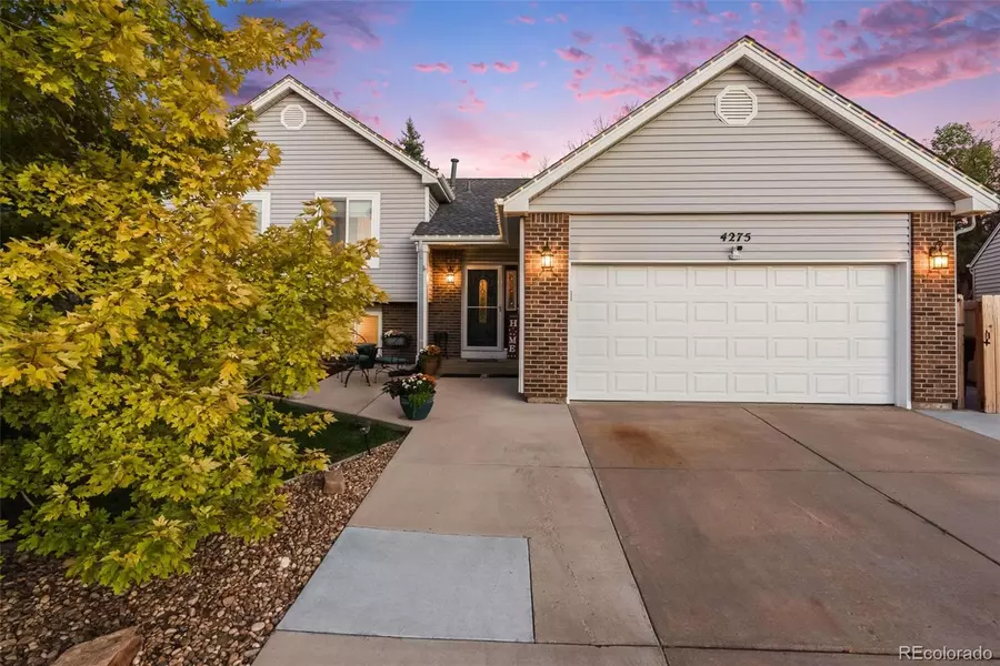 4275 S Andes WAY, Aurora, CO 80013