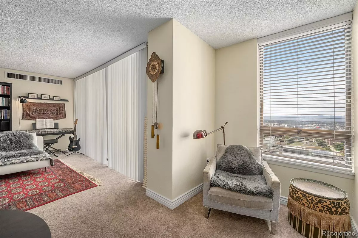 Denver, CO 80202,1020 15th ST #22A