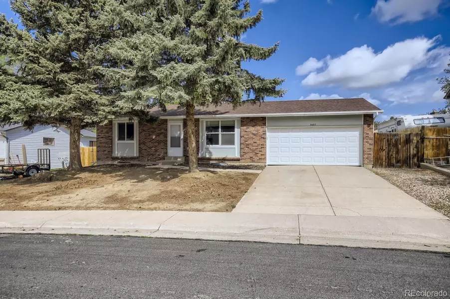 3483 E 114th DR, Thornton, CO 80233