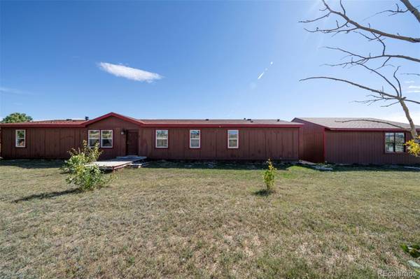 13395 Painted Horse PL,  Calhan,  CO 80808