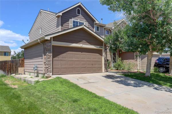 4585 Dillon ST, Denver, CO 80239