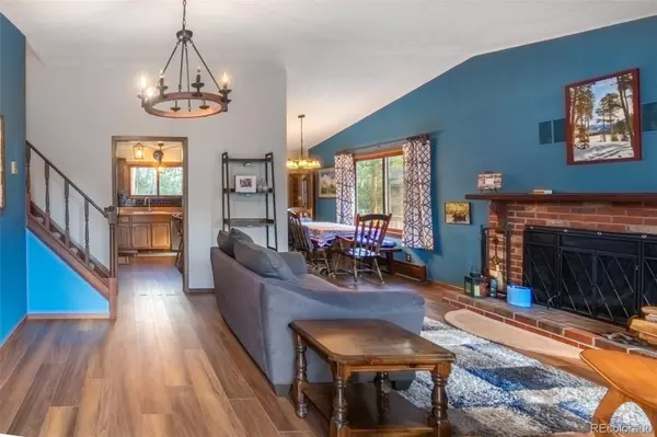 Grand Lake, CO 80447,906 Tallaqua Drive