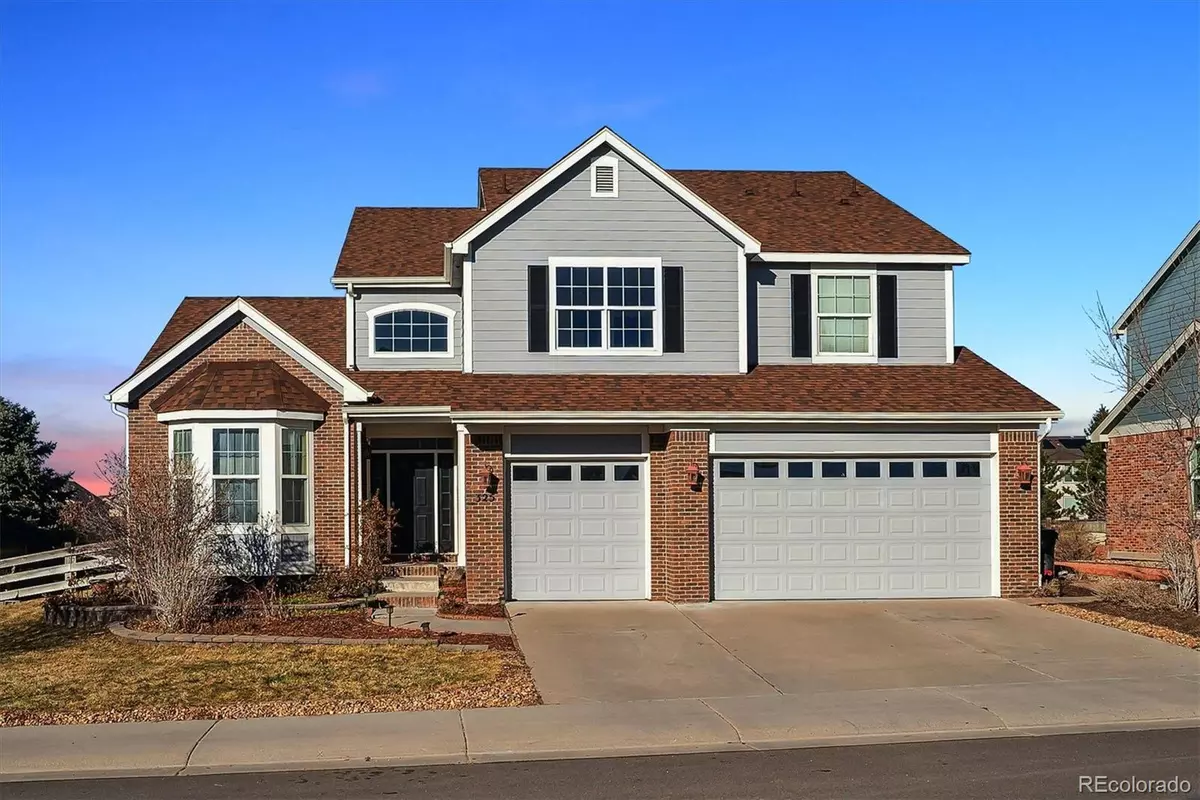 Castle Rock, CO 80104,325 Crosshaven PL