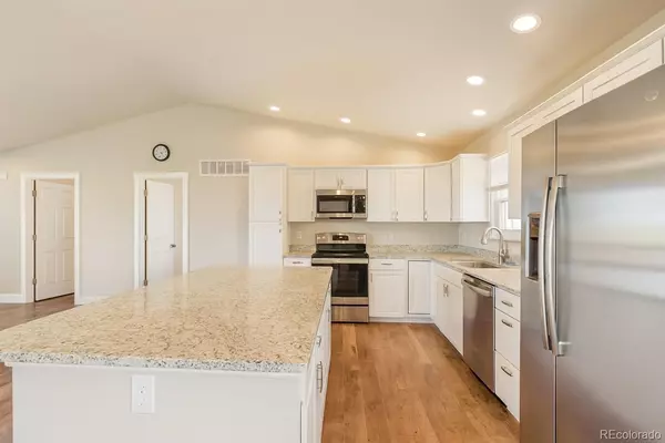 Pueblo West, CO 81007,446 E Chadwick DR