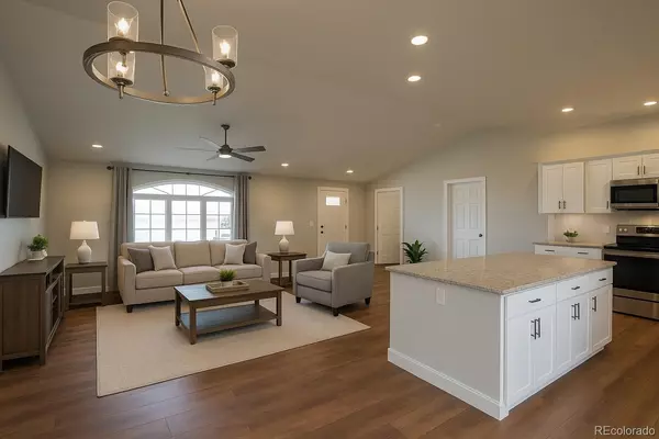 Pueblo West, CO 81007,446 E Chadwick DR