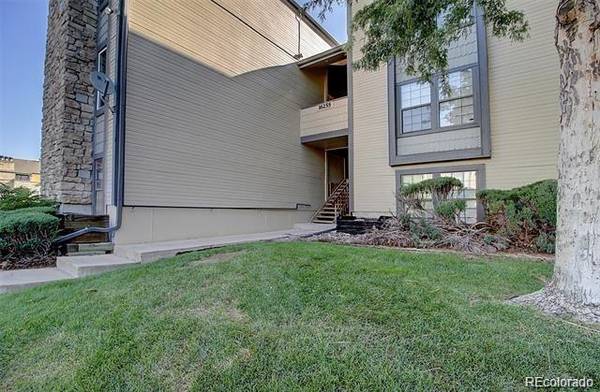 16255 E Alaska PL #11, Aurora, CO 80017